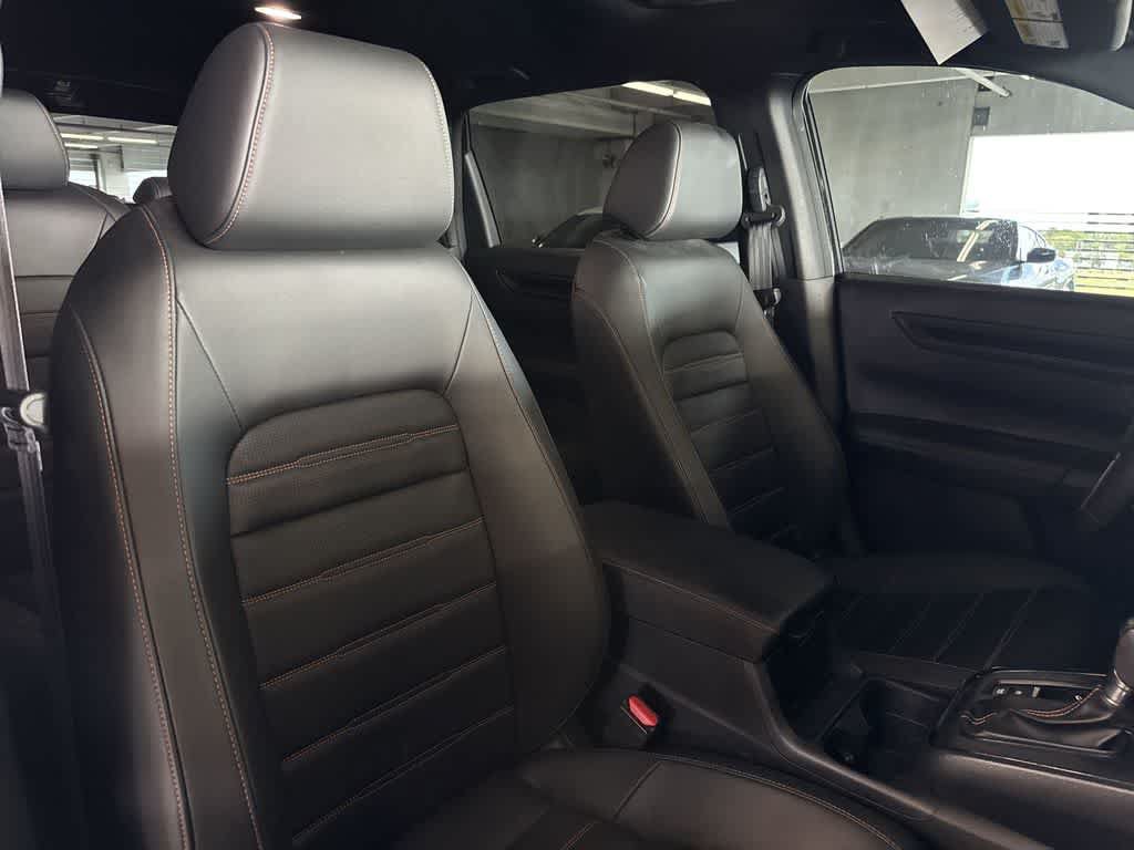 Used 2024 Honda CR-V Sport-L image 26