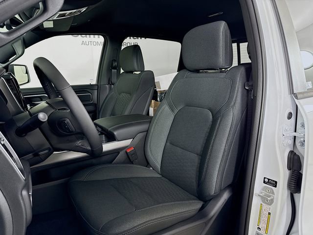 New 2026 RAM 1500 4x4 Crew Cab image 21