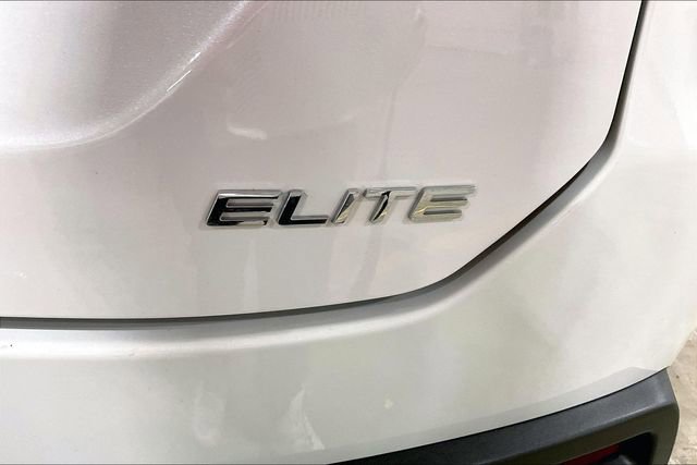 Used 2024 Honda Pilot Elite image 8