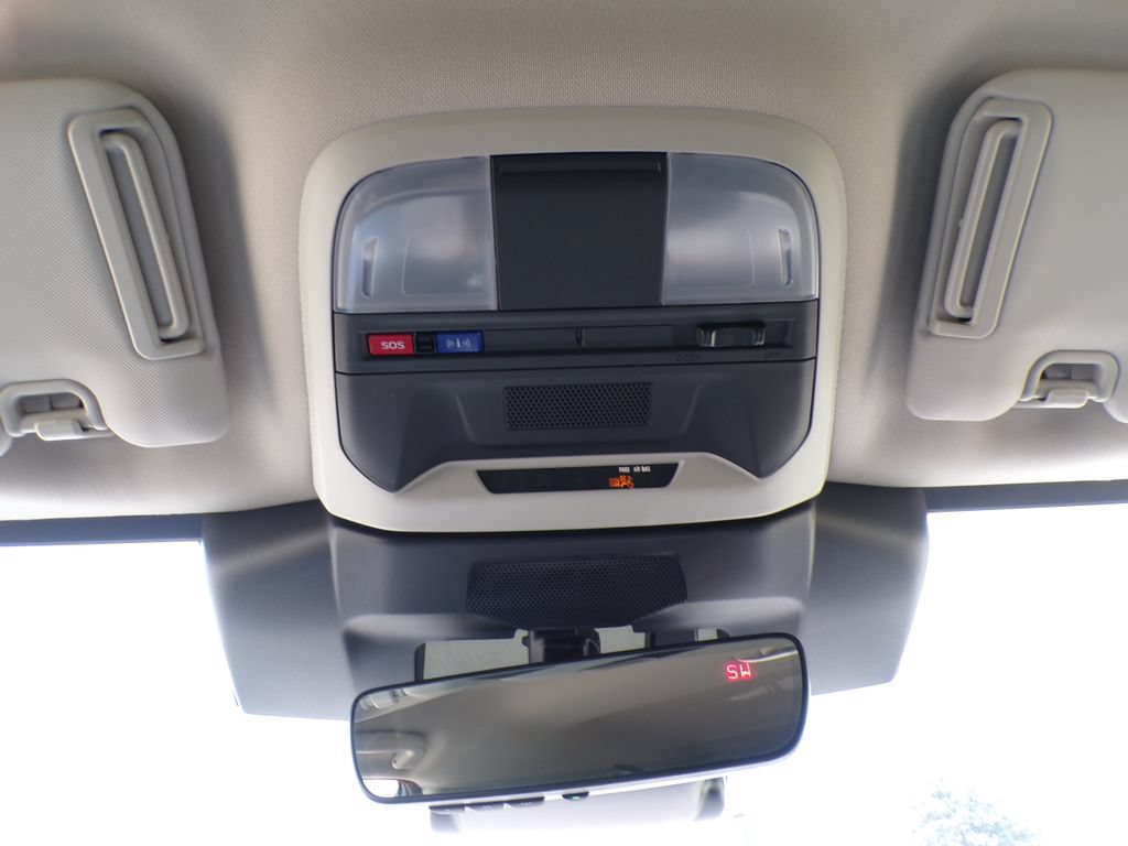 New 2026 Subaru Crosstrek 2.5i Limited w/ Crosstrek Mirror Package AWD/4WD image 24