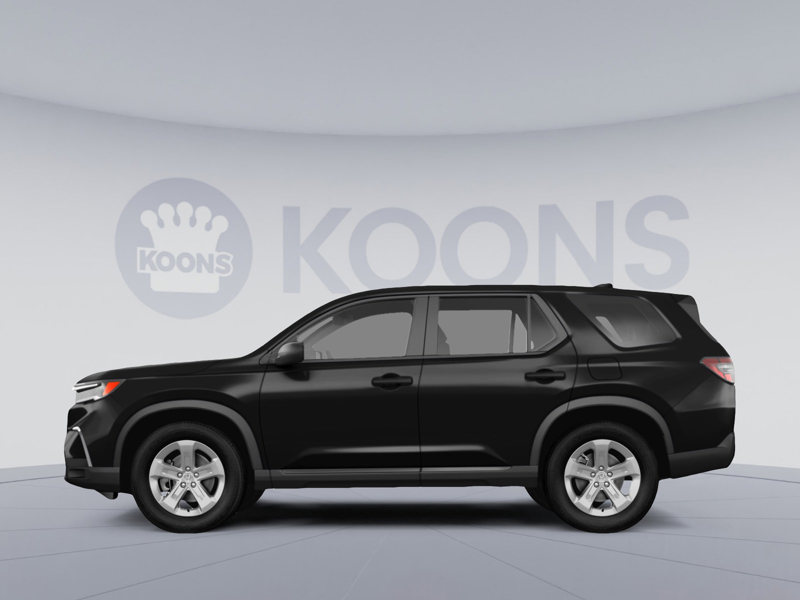 Used 2023 Honda Pilot LX image 2