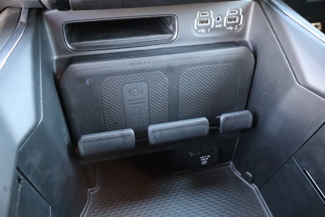 Used 2023 RAM 1500 Laramie AWD/4WD image 30