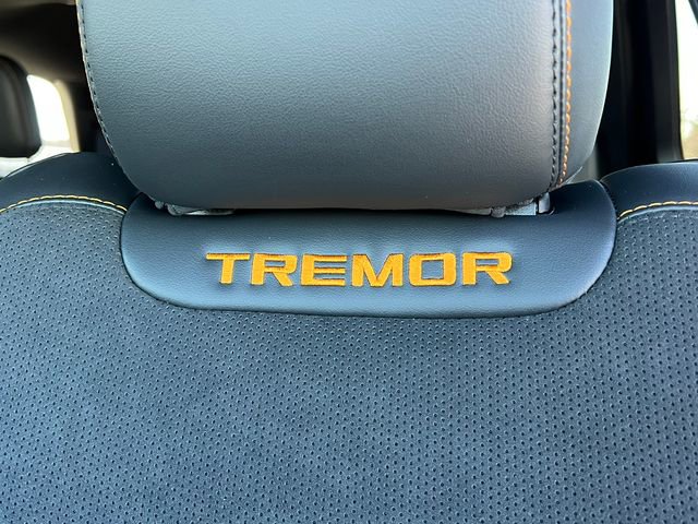 New 2026 Ford Explorer Tremor w/ Tremor Ultimate Package image 16
