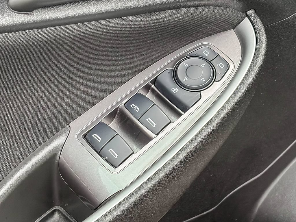 Used 2025 Chevrolet Malibu LT FWD image 45