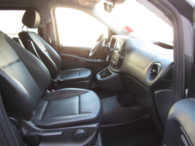 Used 2023 Mercedes-Benz Metris Passenger image 19