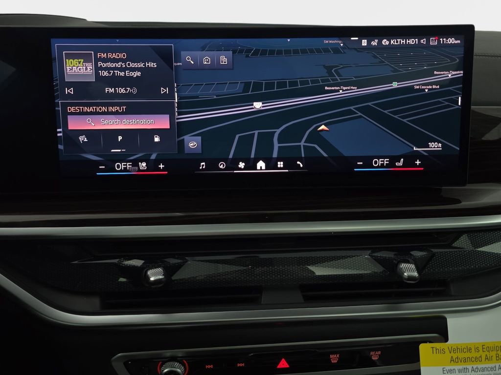 New 2026 BMW X5 xDrive40i w/ M Sport Package image 20