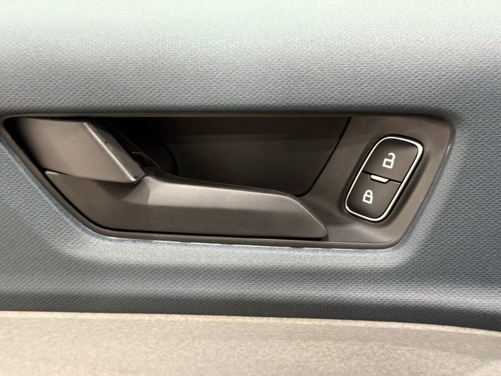 New 2025 Ford Maverick XLT w/ Equipment Group 302A image 31