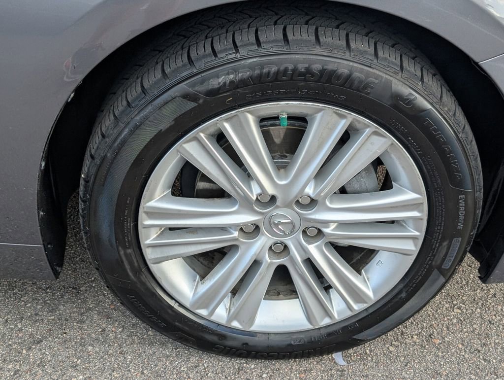 Used 2015 Lexus ES 350 350 image 19