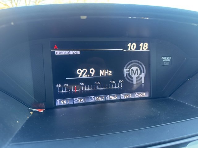 Used 2015 Honda Pilot EX-L image 15