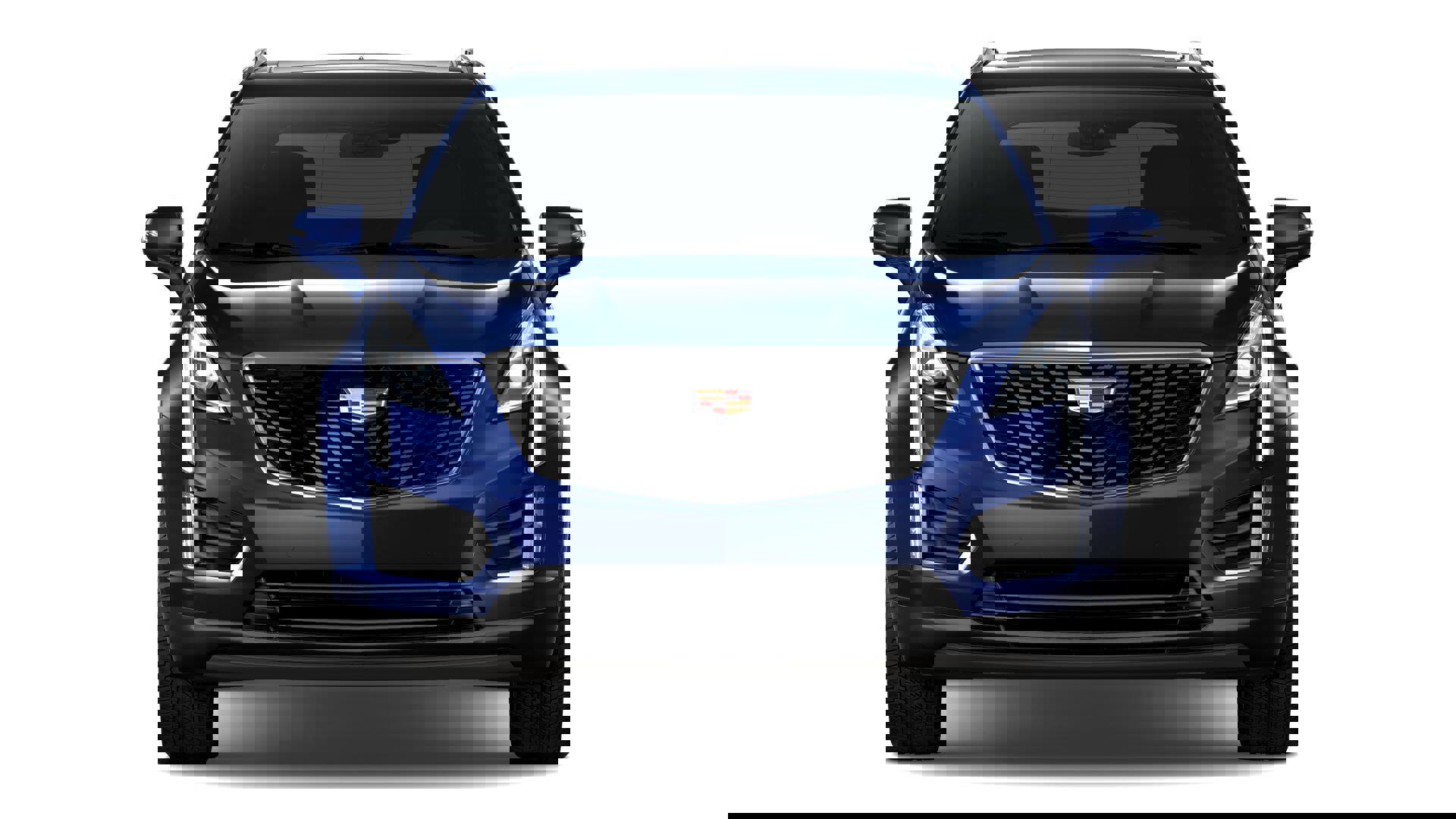 New 2025 Cadillac XT5 Premium Luxury w/ LPO, Floor Liner Package image 37