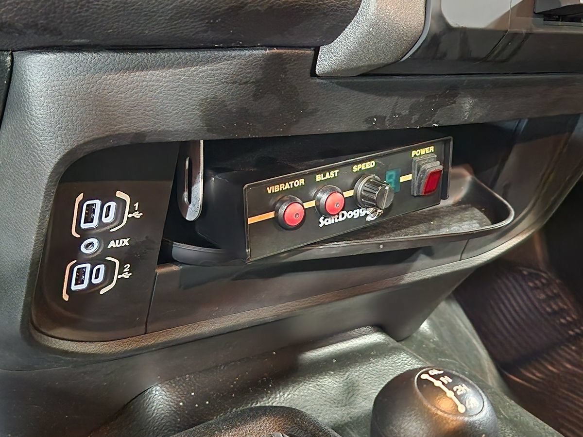 Used 2023 RAM 2500 Tradesman AWD/4WD image 43