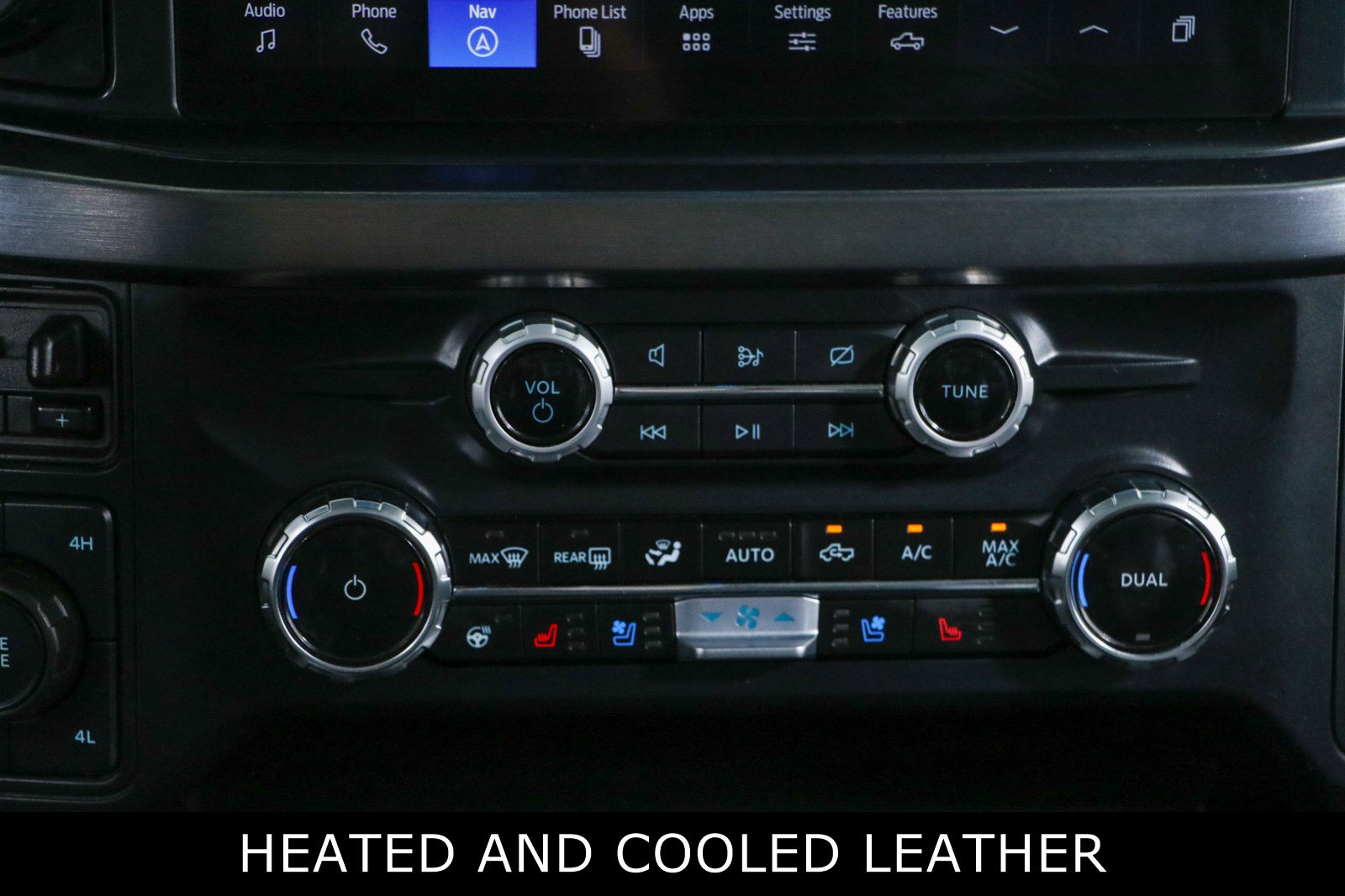 Used 2024 Ford F450 Lariat w/ Lariat Ultimate Package AWD/4WD image 21
