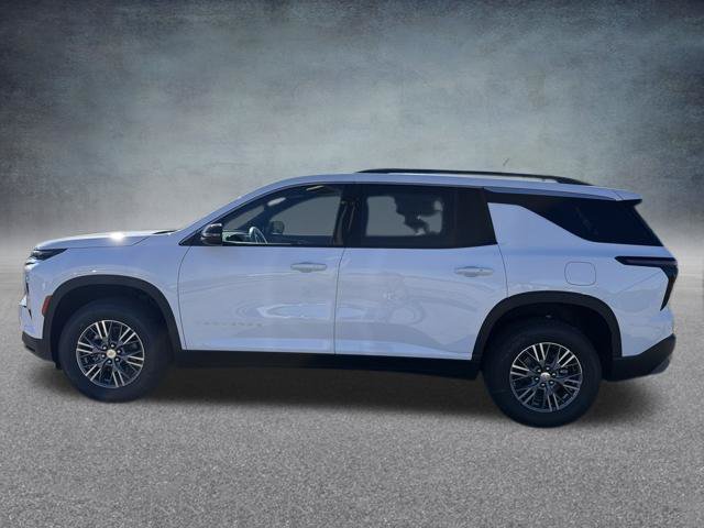New 2027 Chevrolet Traverse LT AWD/4WD image 10