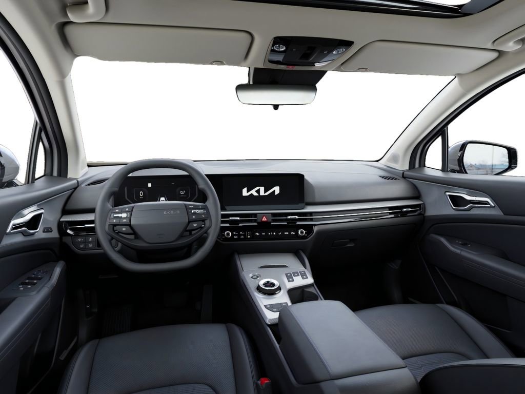 New 2026 Kia Sportage SX Prestige AWD/4WD image 14