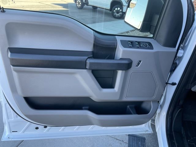 Used 2019 Ford F150 XL w/ Equipment Group 101A Mid image 14