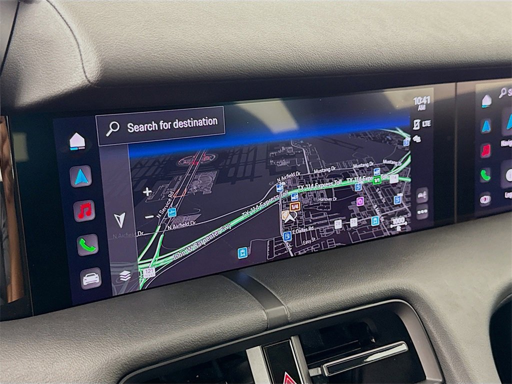 Used 2022 Porsche Taycan 4 Cross Turismo image 18