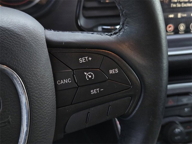 Used 2017 Dodge Challenger R/T w/ Sound Group image 23