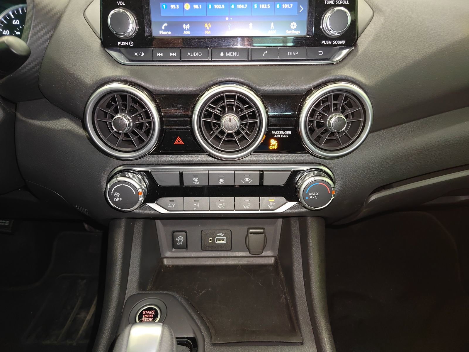 Used 2024 Nissan Sentra S image 25