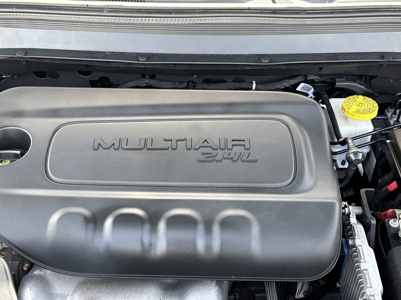 Used 2019 Jeep Cherokee Limited FWD image 10