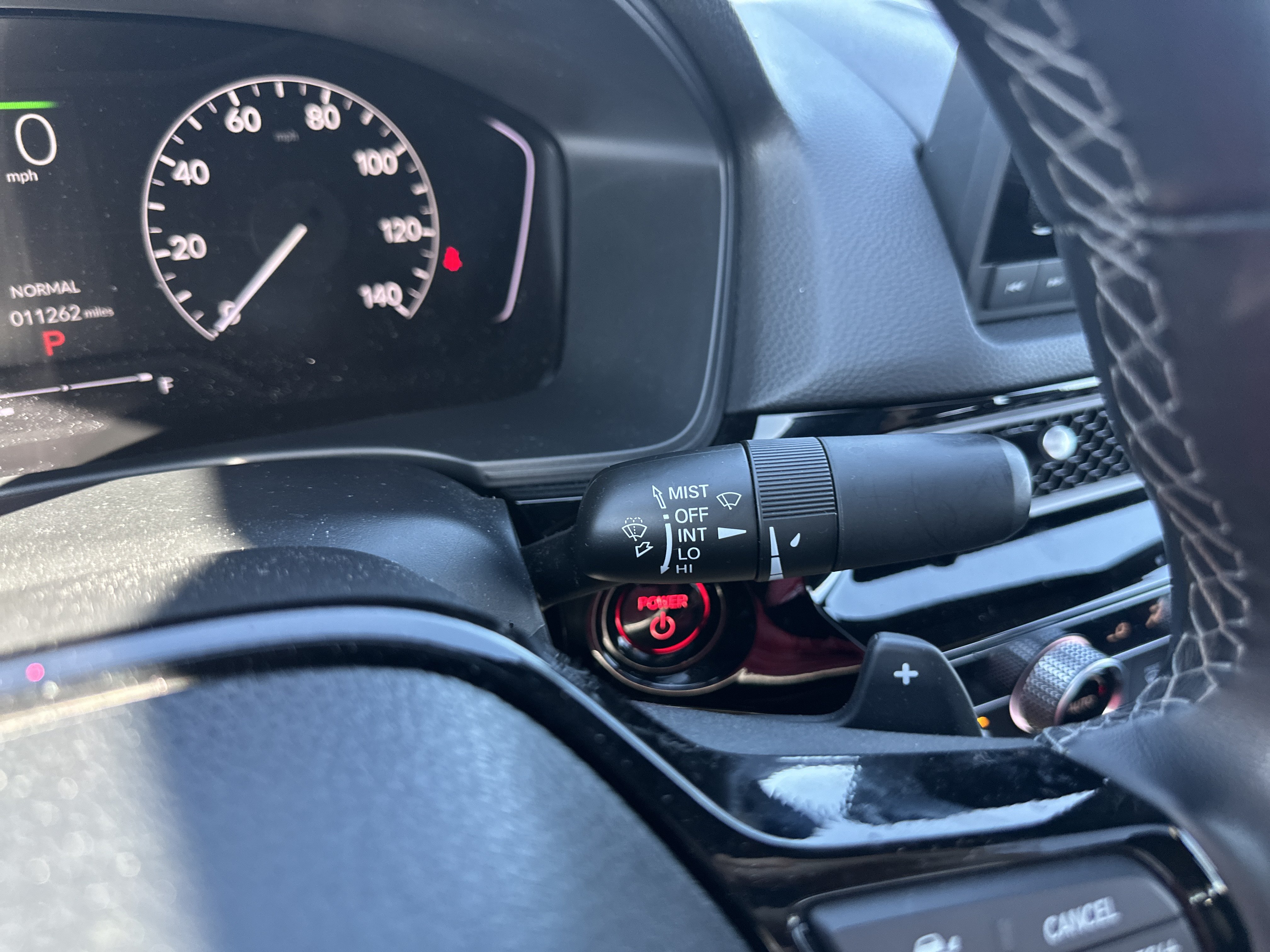 Certified 2025 Honda Civic Sport Touring image 22
