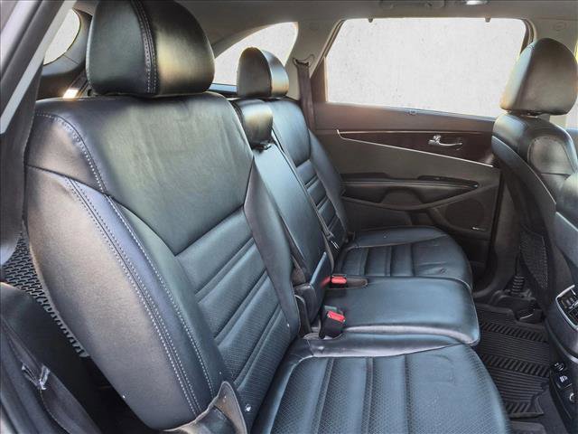Used 2019 Kia Sorento EX w/ EX Touring Package FWD image 19