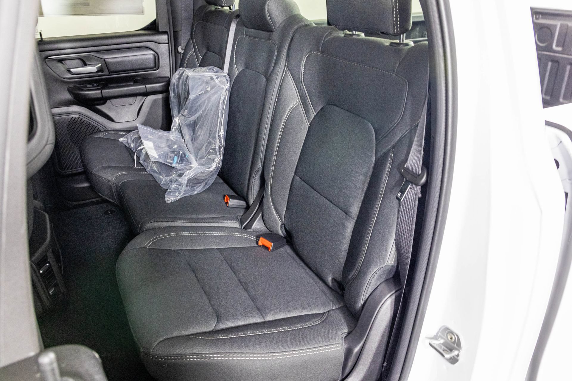 New 2026 RAM 1500 Tradesman AWD/4WD image 34