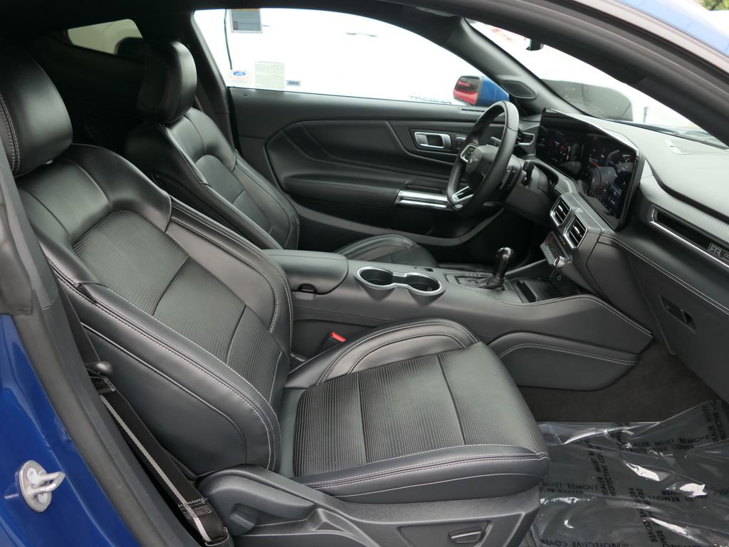 Used 2024 Ford Mustang GT Premium RWD image 25