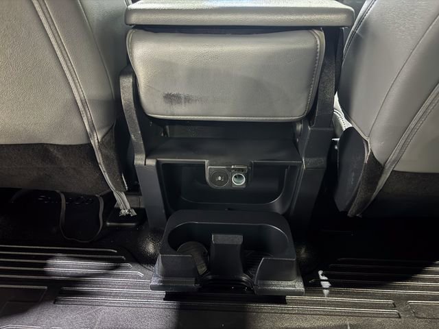 Used 2025 Ford F250 XL AWD/4WD image 21