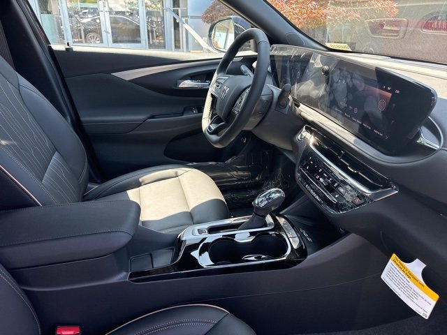 New 2025 Buick Envista Avenir image 28