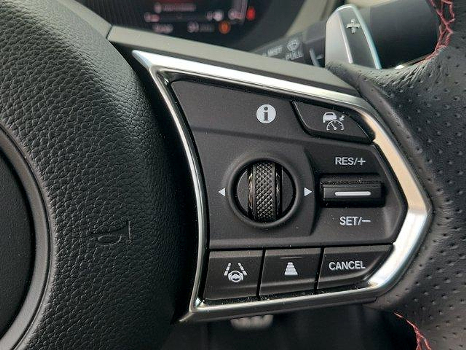Used 2025 Acura TLX w/ A-SPEC Package AWD/4WD image 34