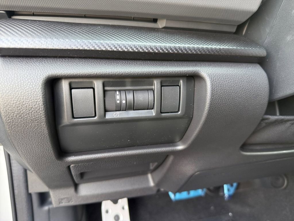 New 2026 Subaru Crosstrek 2.5i Sport AWD/4WD image 22