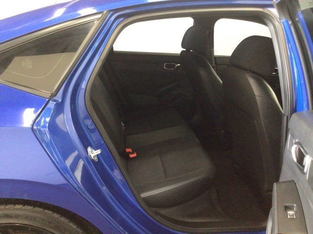 Used 2022 Honda Civic Sport image 7