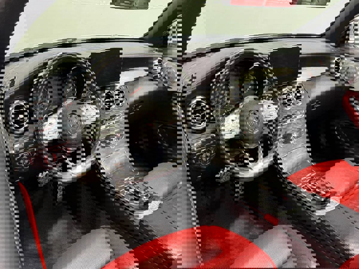 Used 2019 Mercedes-Benz C 300 Cabriolet image 12