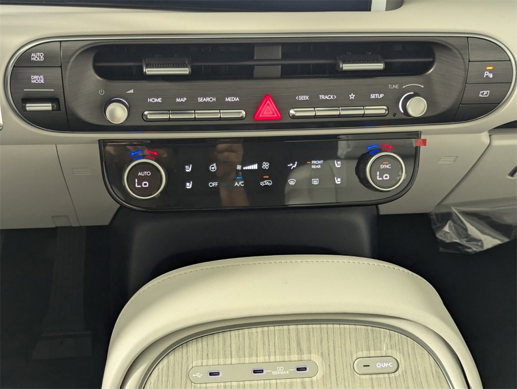 New 2026 Hyundai Palisade Calligraphy image 21