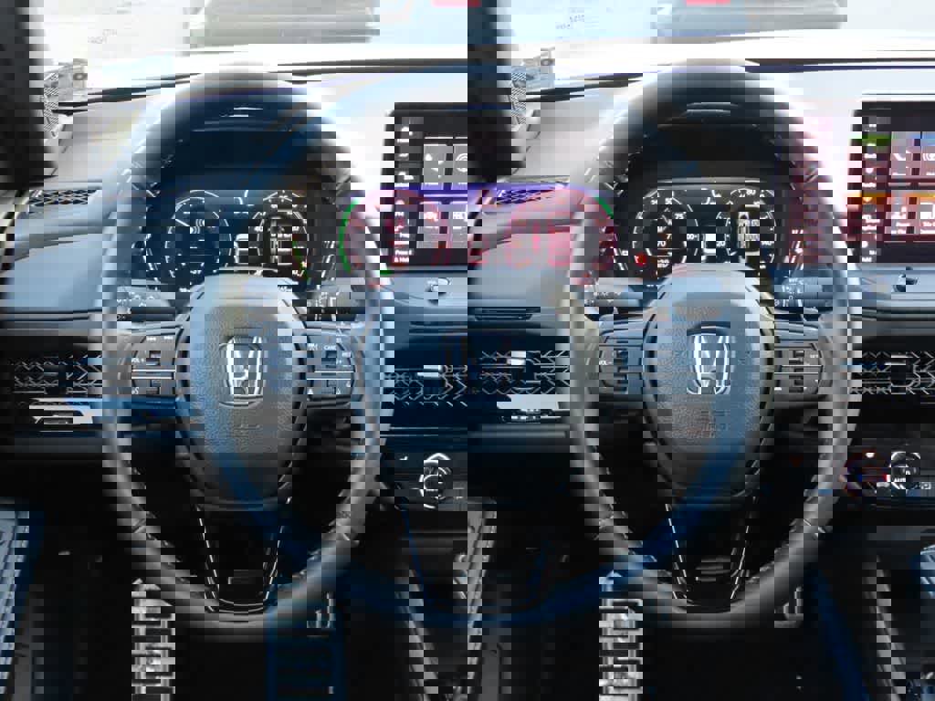 Certified 2023 Honda Accord Sport image 17