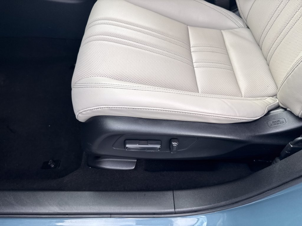 Certified 2024 Honda HR-V EX-L image 11