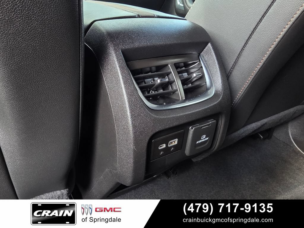 Used 2019 Chevrolet Blazer Premier w/ Sun and Wheels Package FWD image 26