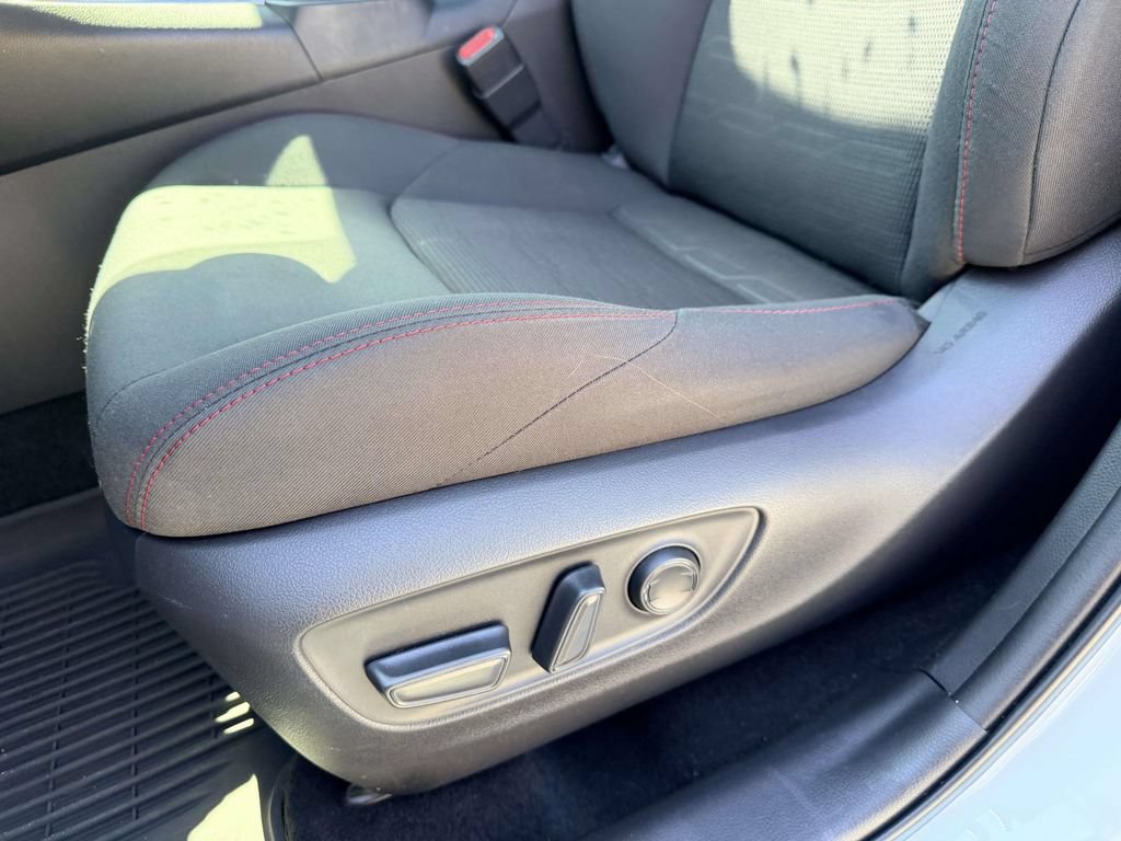Certified 2021 Toyota RAV4 SE w/ Weather & Moonroof Package AWD/4WD image 18