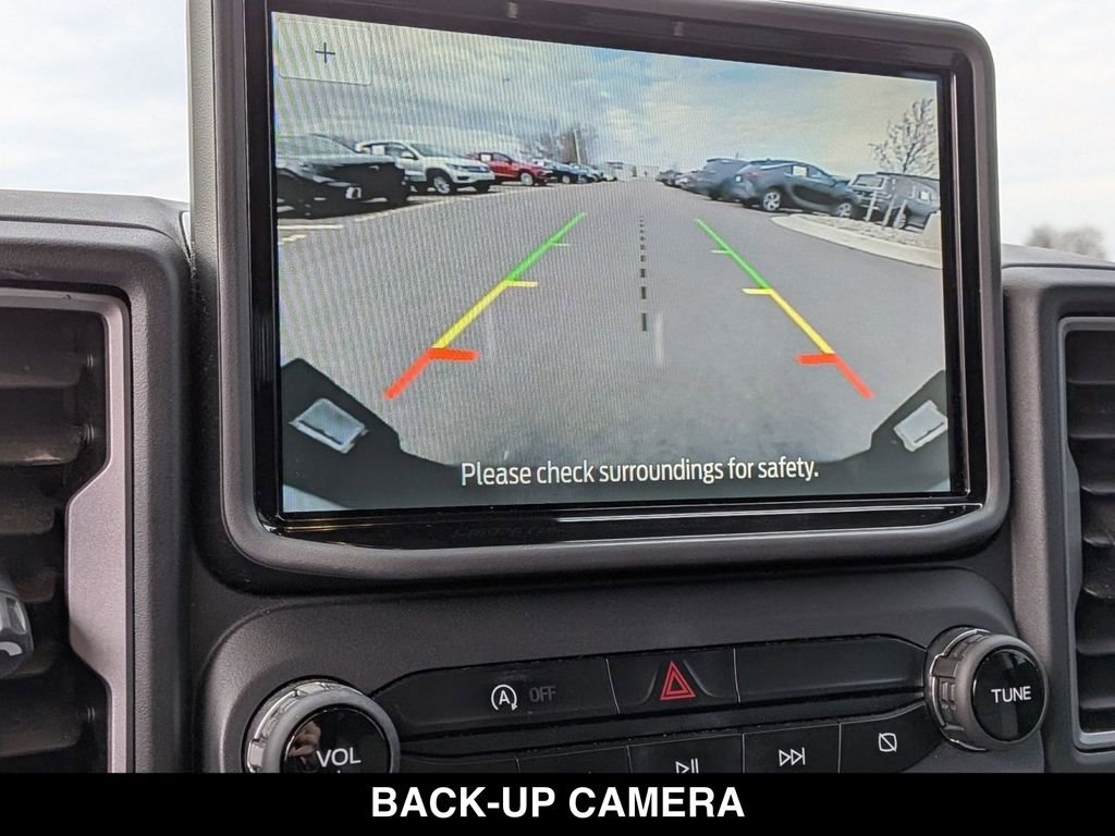 Used 2021 Ford Bronco Sport Big Bend AWD/4WD image 20