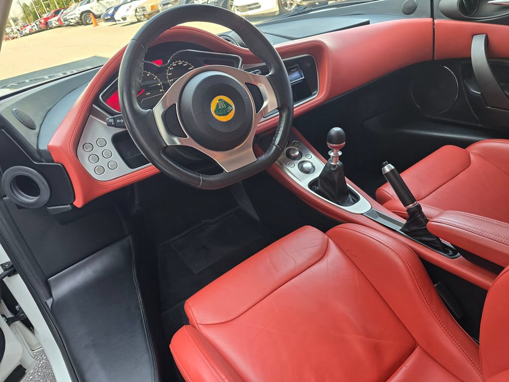 Used 2011 Lotus Evora 2+2 RWD image 50
