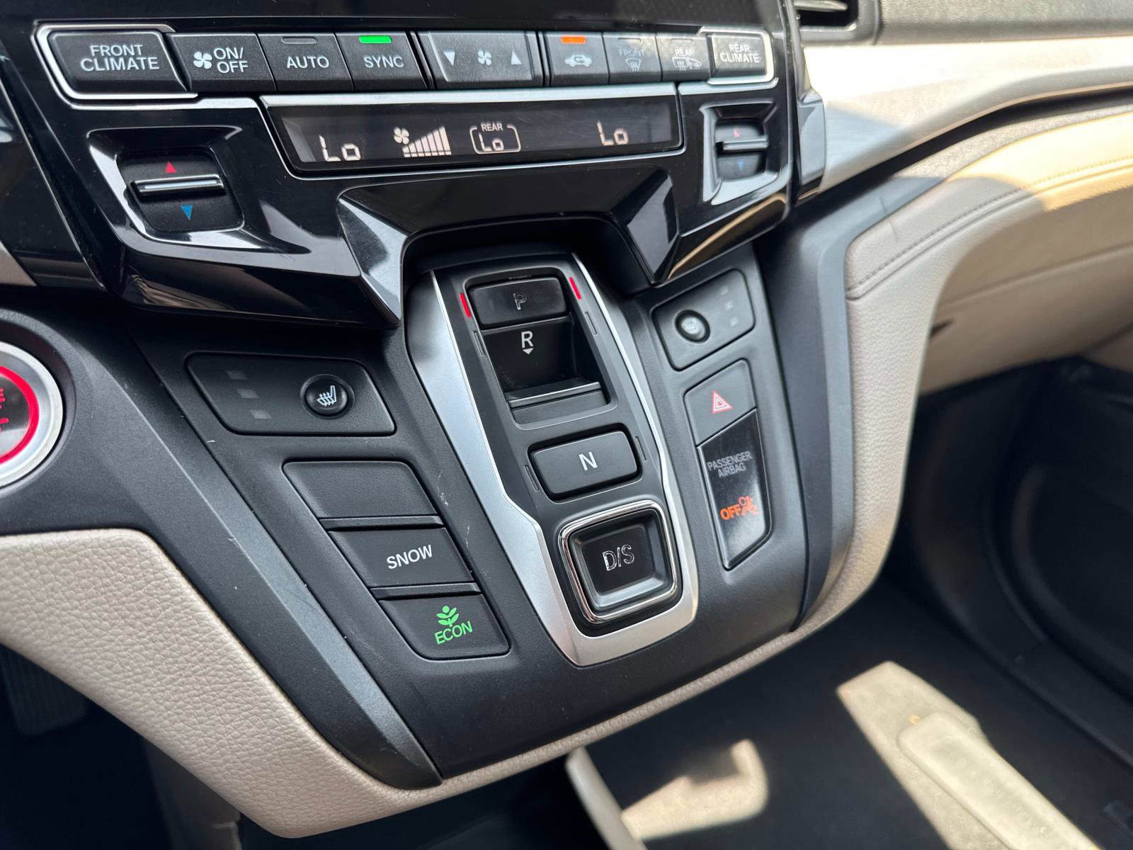 Used 2019 Honda Odyssey EX-L image 23