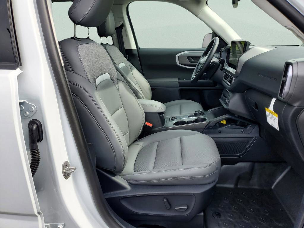 New 2025 Ford Bronco Sport Badlands w/ Badlands Tech Package image 20
