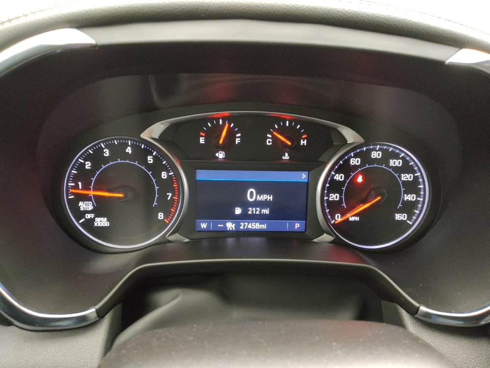 Used 2024 Chevrolet Blazer LT w/ Convenience Package image 23