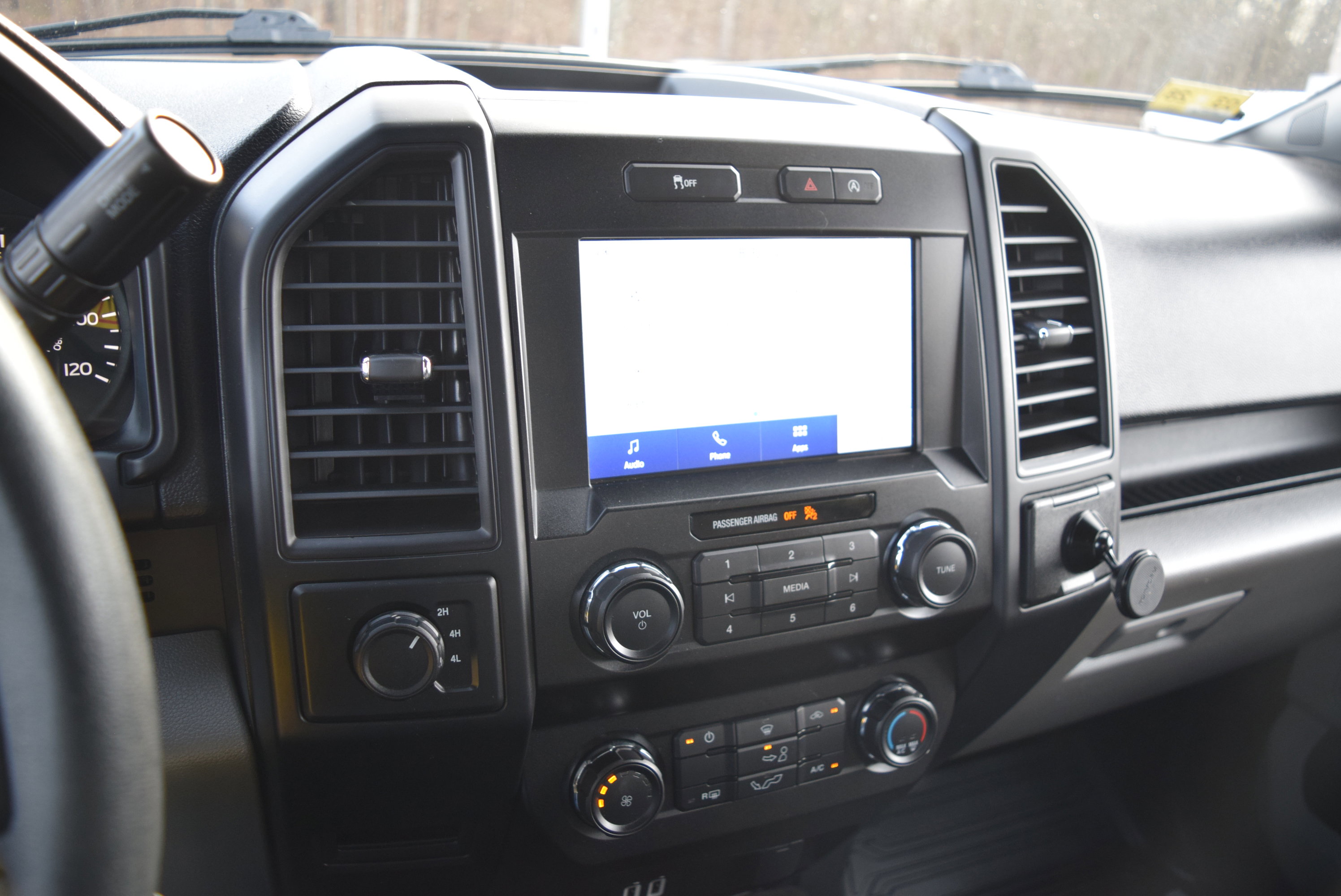 Certified 2020 Ford F150 XL w/ Equipment Group 101A Mid image 11