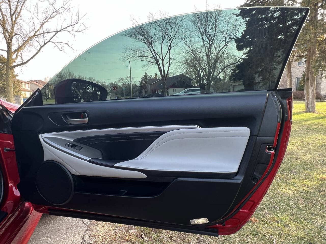 Used 2018 Lexus RC 300 F Sport image 32