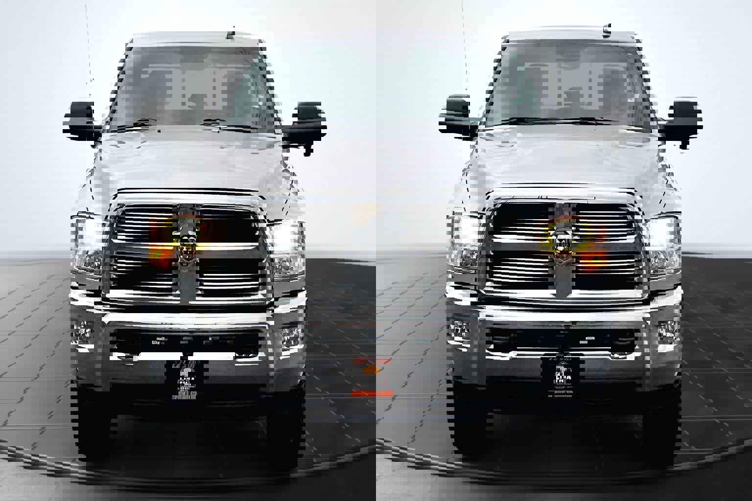 Used 2015 RAM 2500 Big Horn image 6