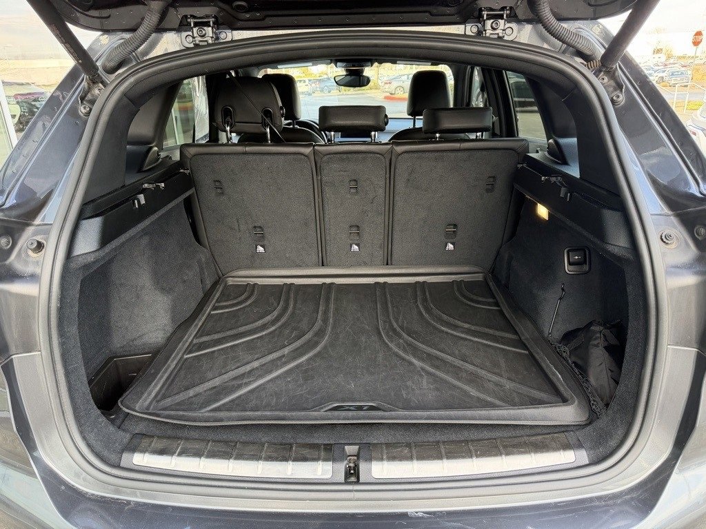 Used 2020 BMW X1 xDrive28i image 10