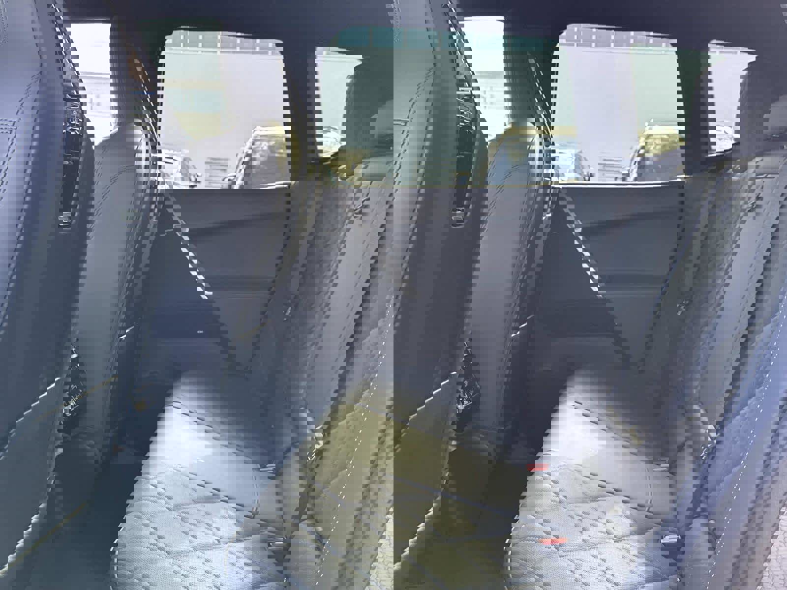 New 2026 BMW iX xDrive60 w/ M Sport Package image 15