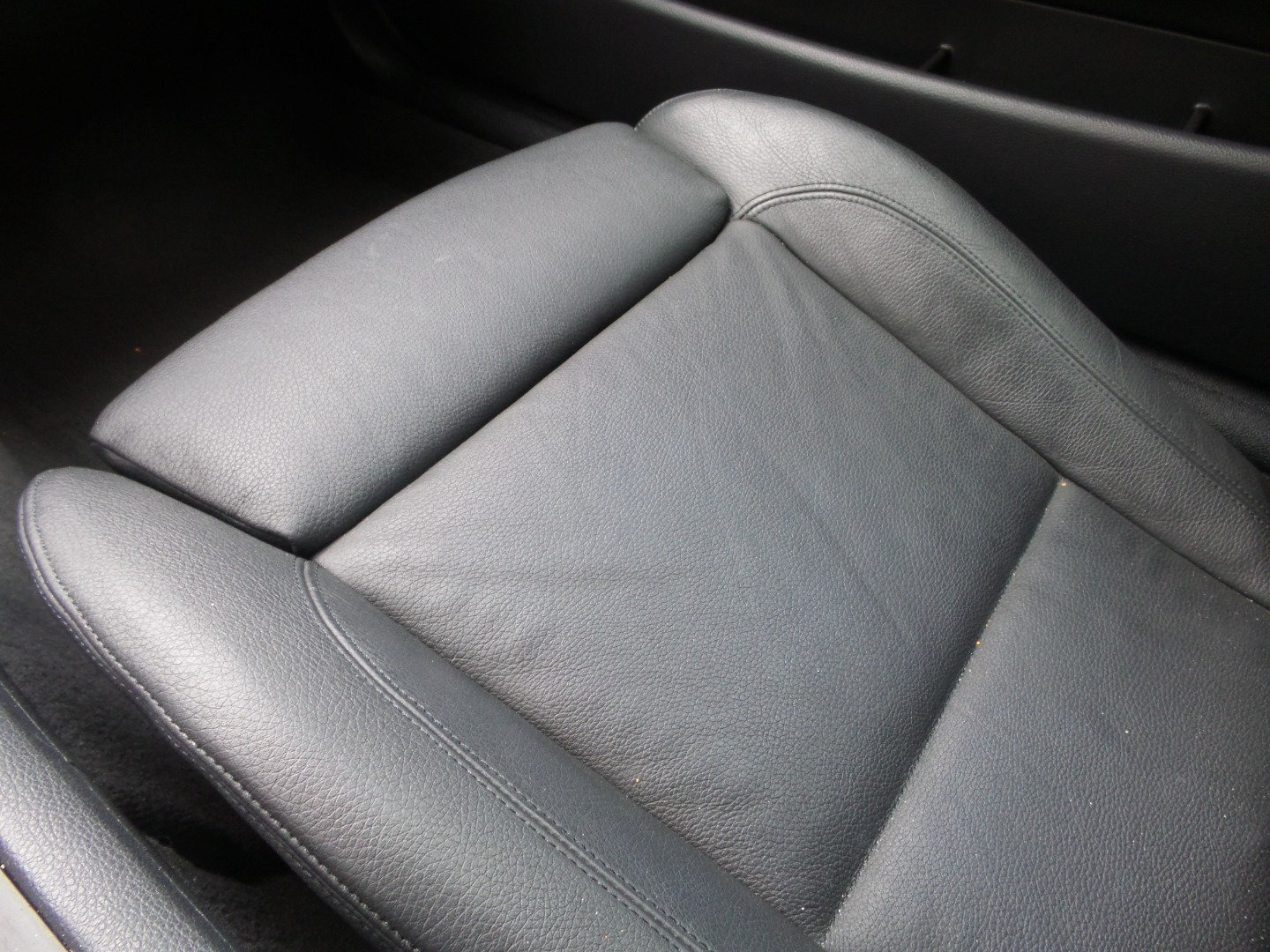 Used 2011 BMW 135i Coupe RWD image 54