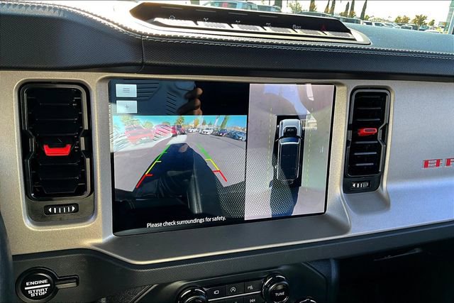 Used 2022 Ford Bronco Raptor image 13
